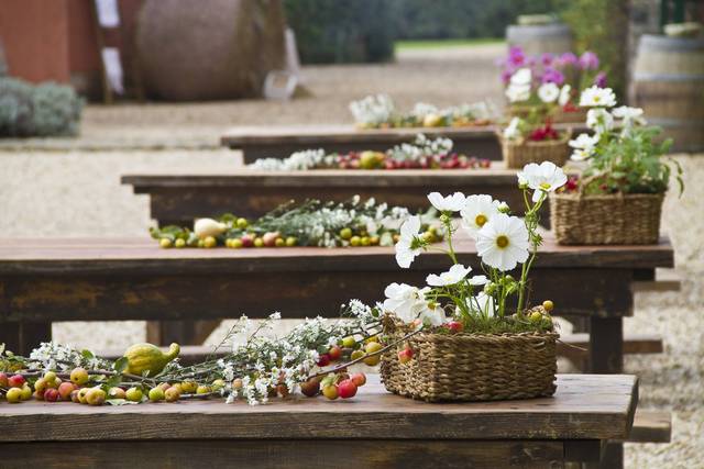 Laura Bartolini Wedding Planner