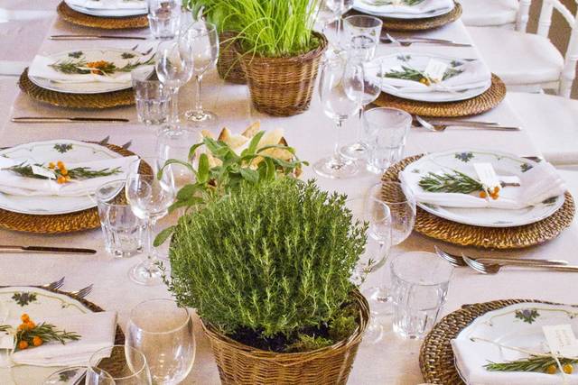 Laura Bartolini Wedding Planner