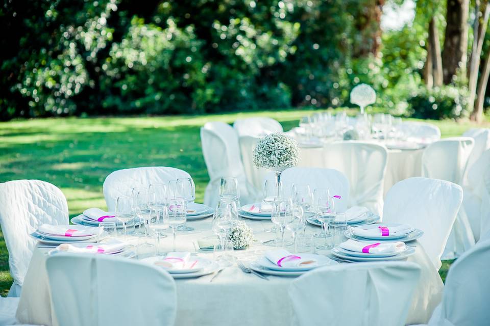 Laura Bartolini Wedding Planner