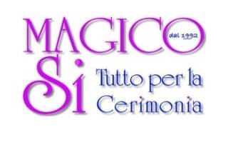 Magico Si LOGO