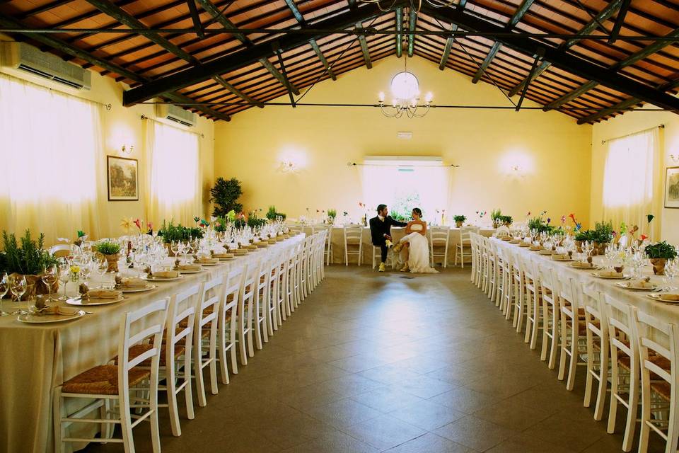 Laura Bartolini Wedding Planner