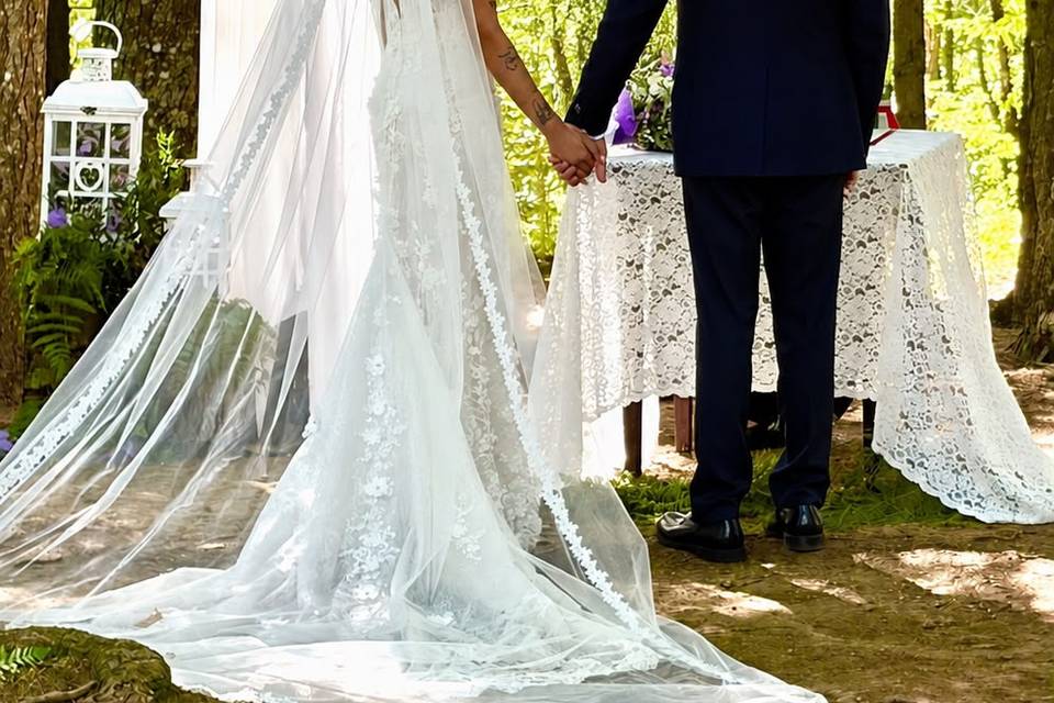 Matrimoni Gabry e Marta