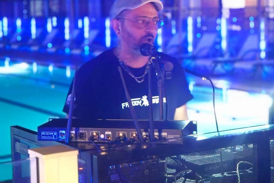 Serata Latina