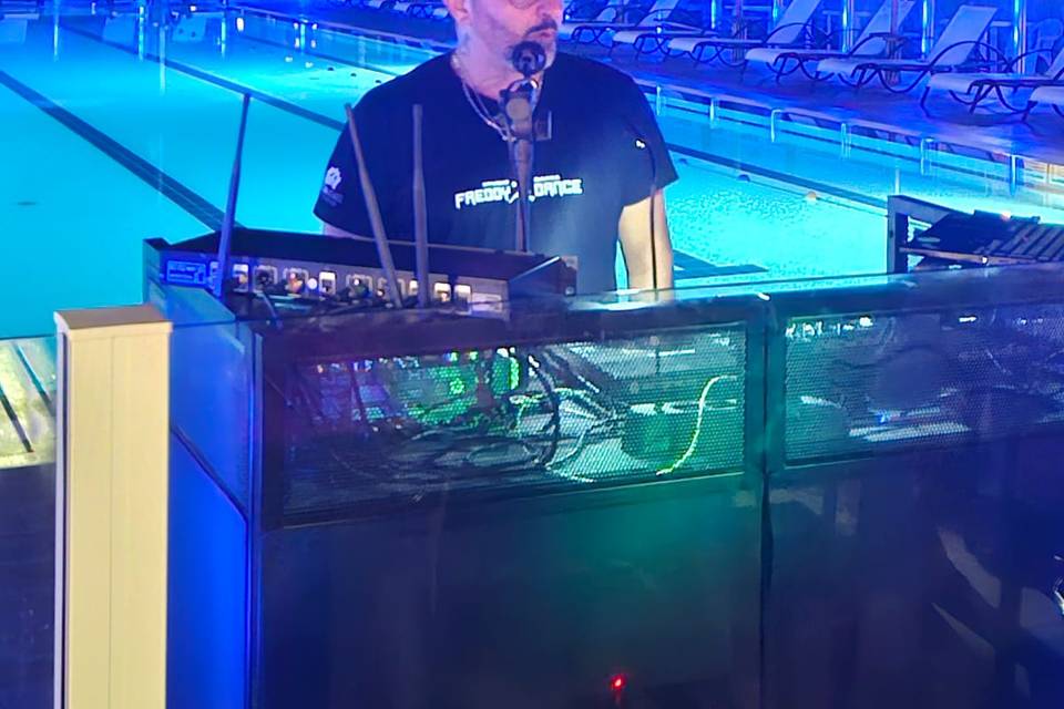 Serata Latina