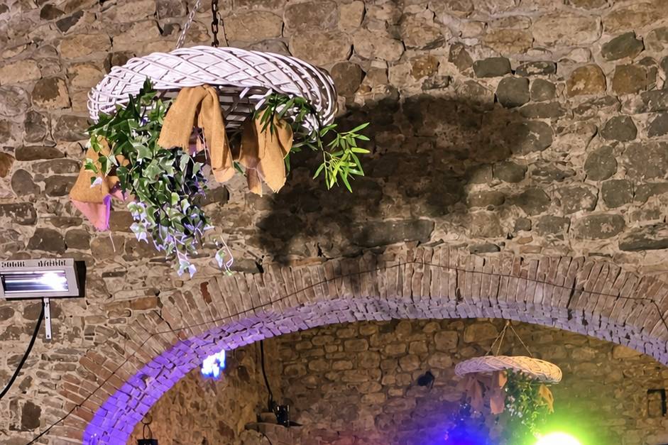 Matrimonio Niccolò e Francesca