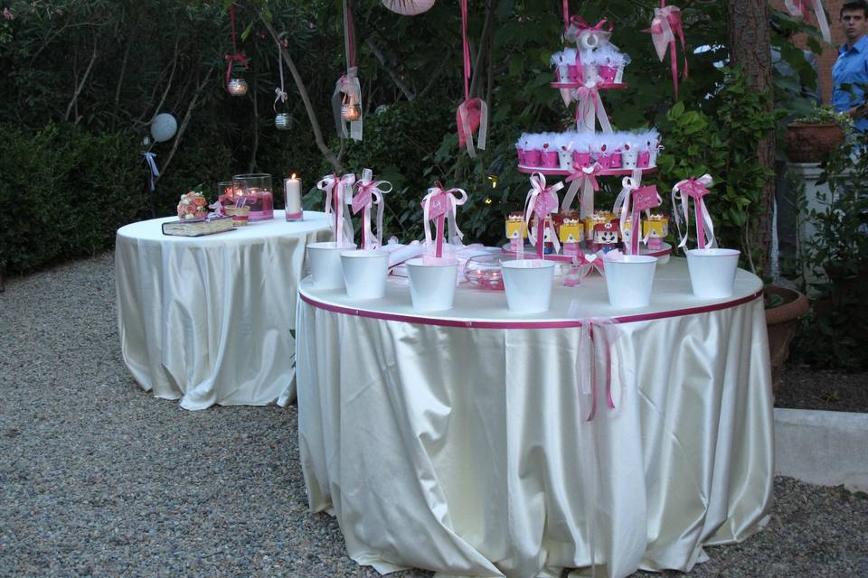 Il tuo Wedding Planner