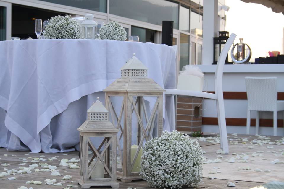 Il tuo Wedding Planner