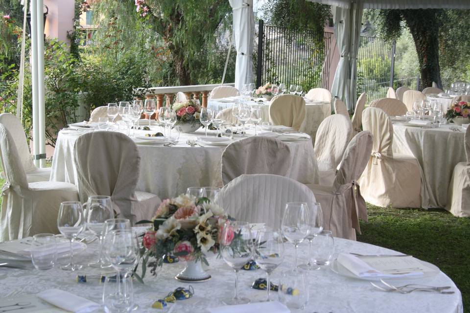 Il tuo Wedding Planner