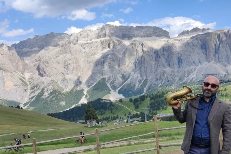 Dolomiti