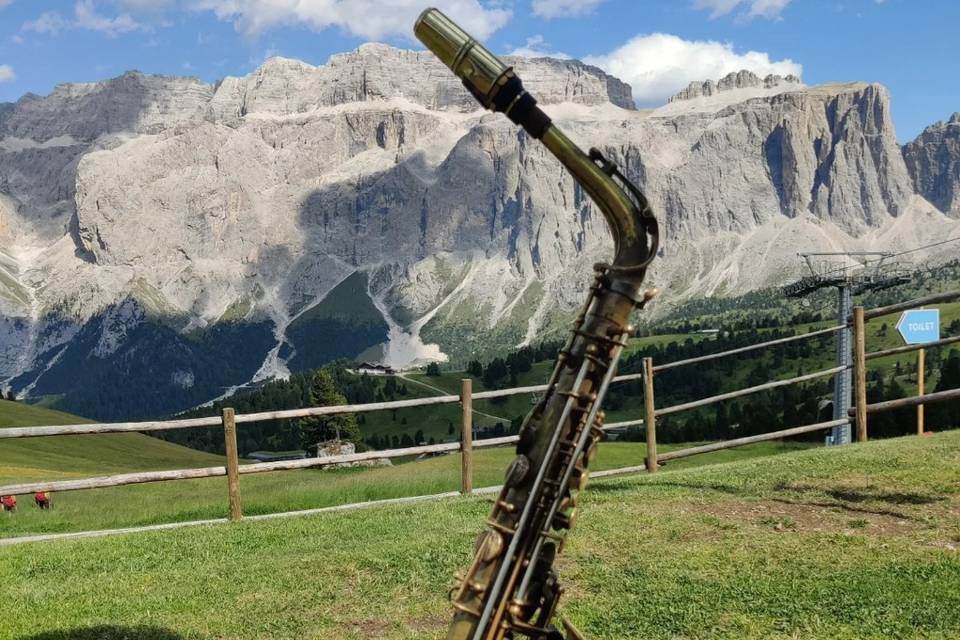 Dolomiti