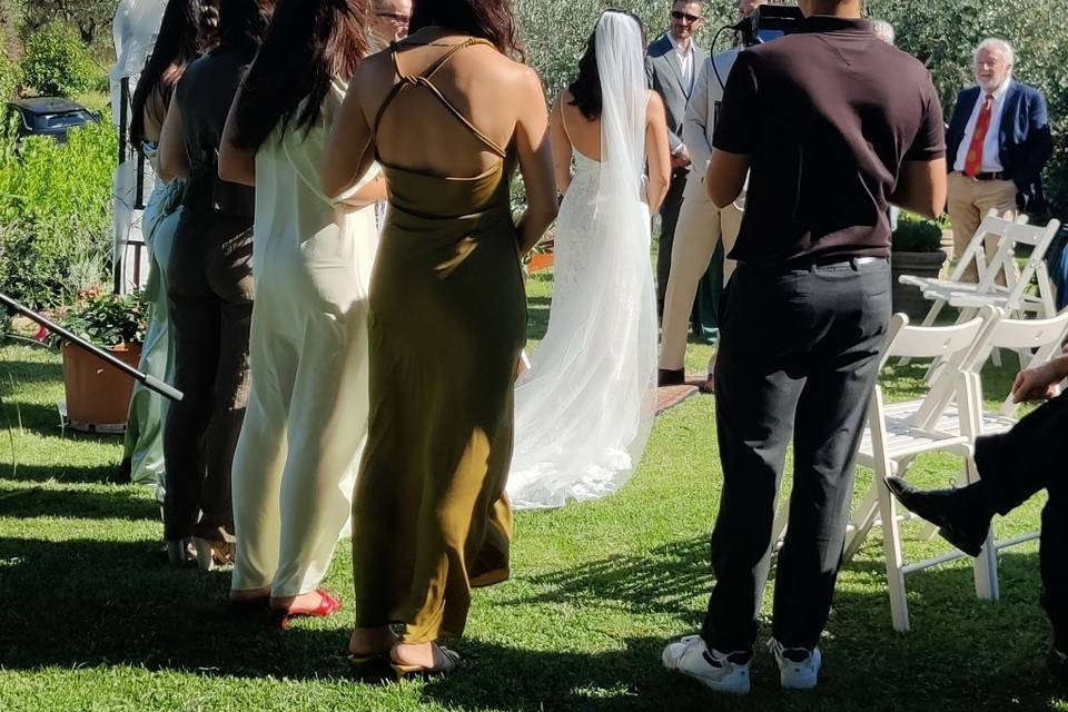 Ceremony