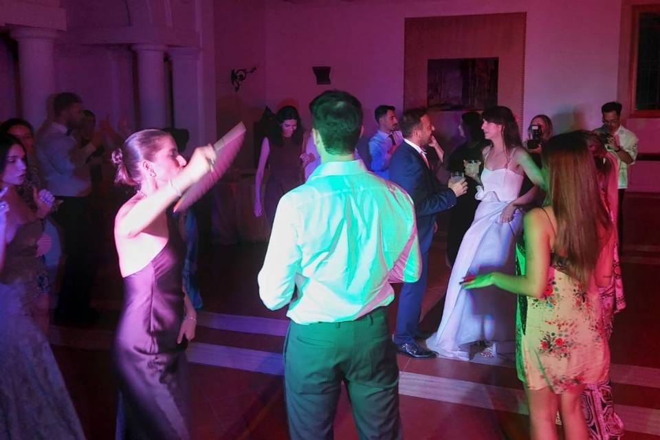 Party
