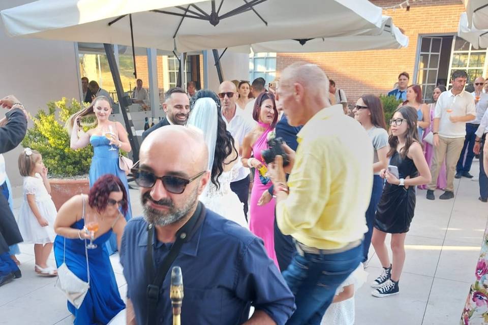 Sax aperitif
