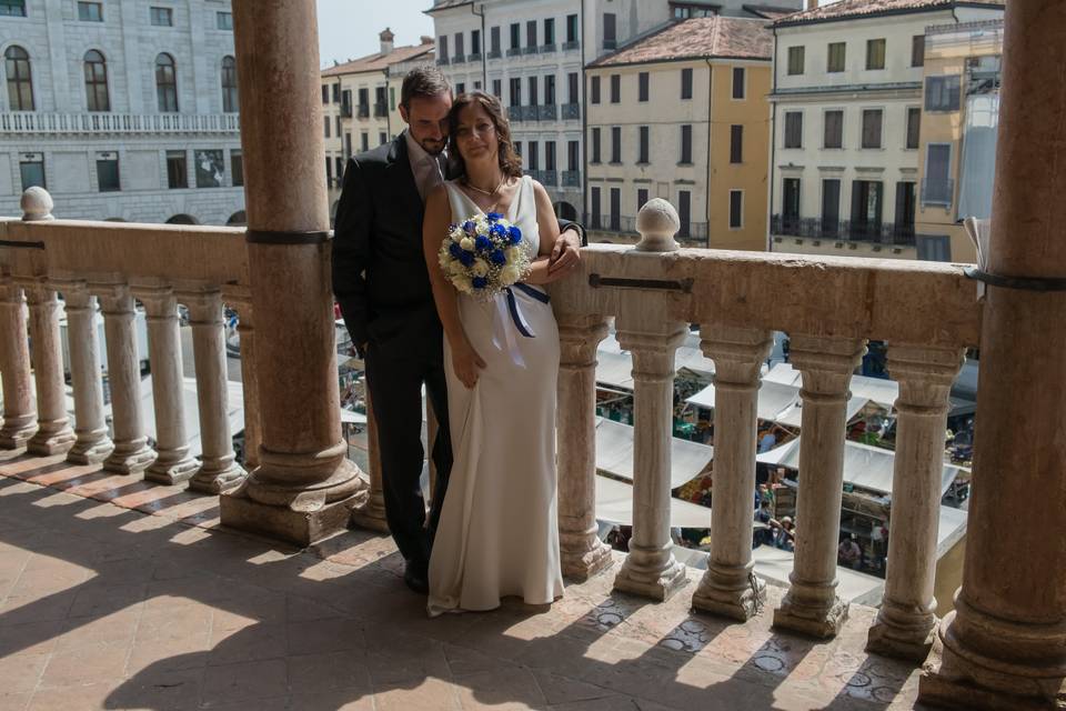 Palazzo della Ragione