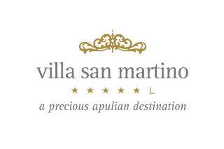 Villa San Martino