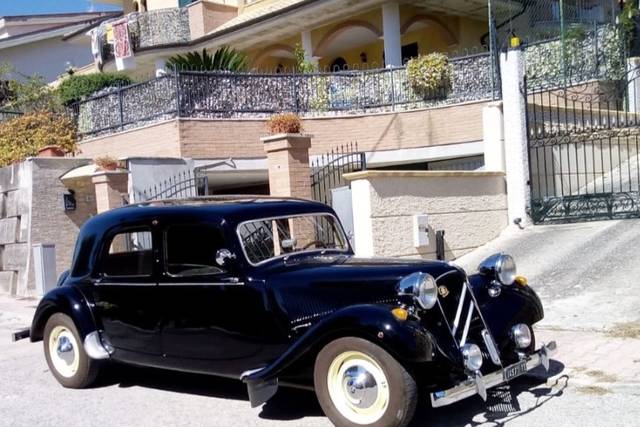 Citroën 11B