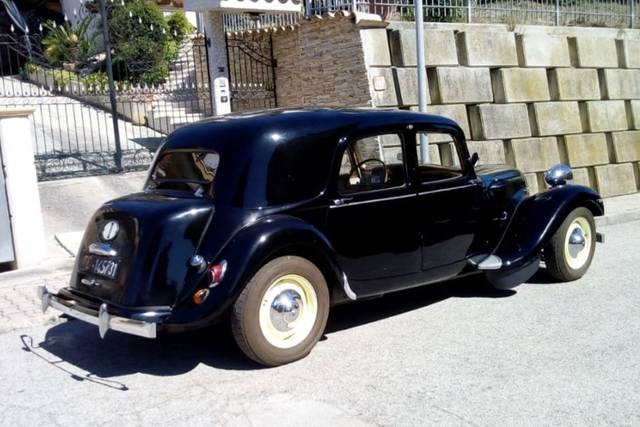 Citroën 11B