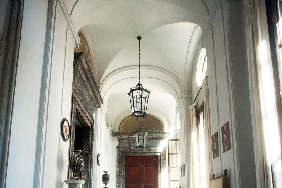 Palazzo Torlonia