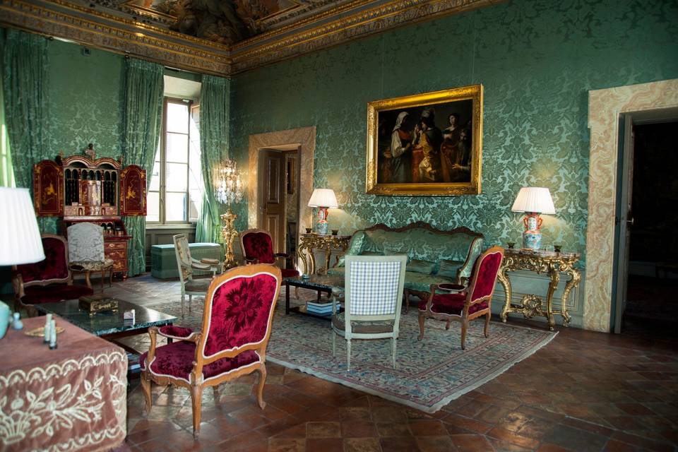 Salone Verde