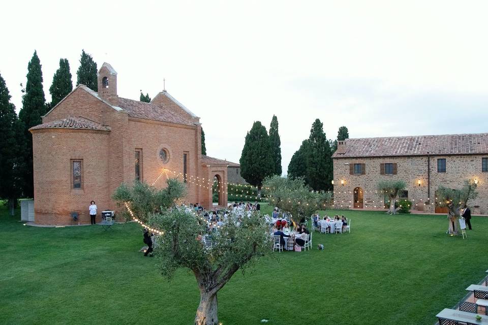 Tenuta di montecucco