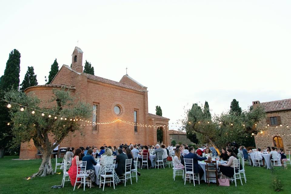 Tenuta di montecucco