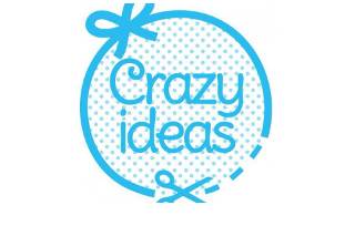 Crazy Ideas logo