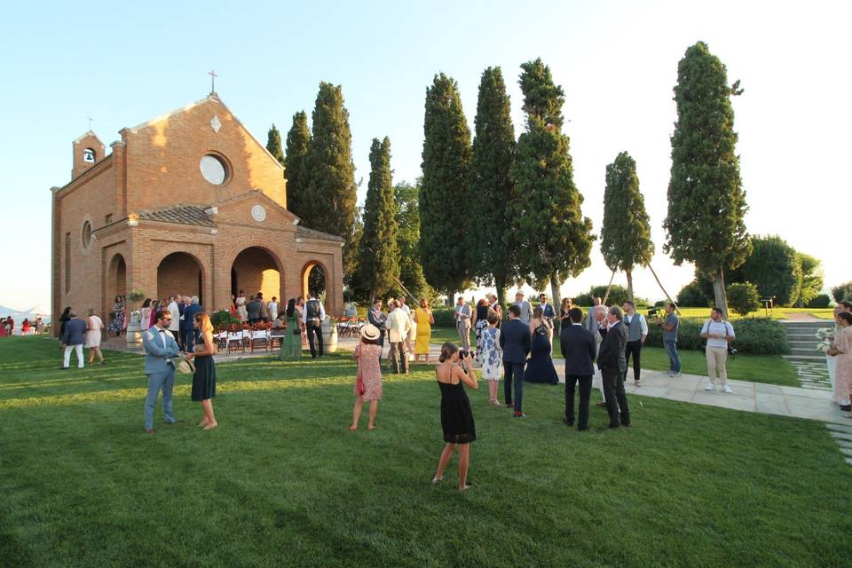 Tenuta di montecucco