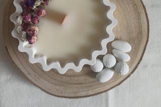 Sweet Moments Soycandles & Home Decor