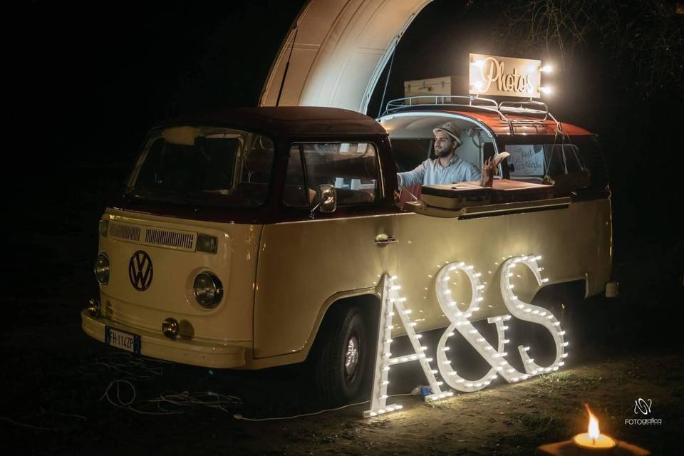 The boxbus photobooth