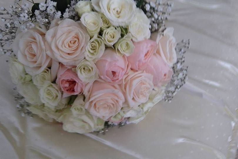 Bouquet sposa