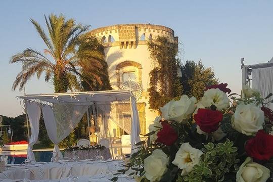 Fiori nel Salento