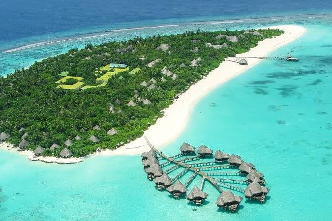 Maldive