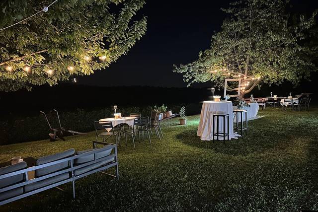 La nostra collina