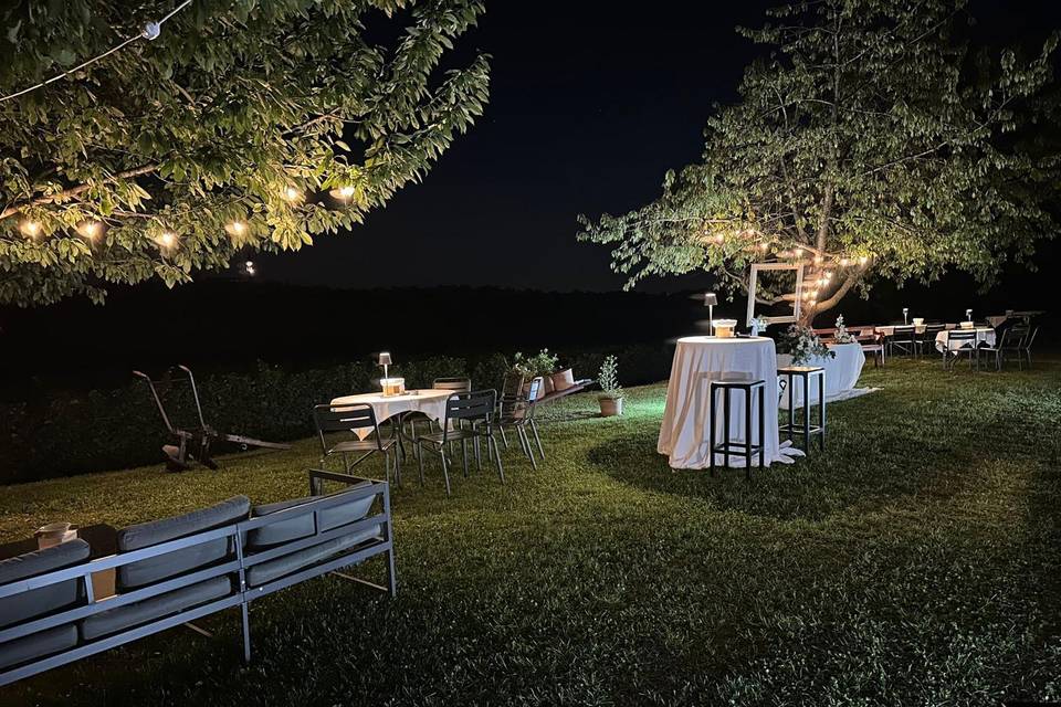 La nostra collina
