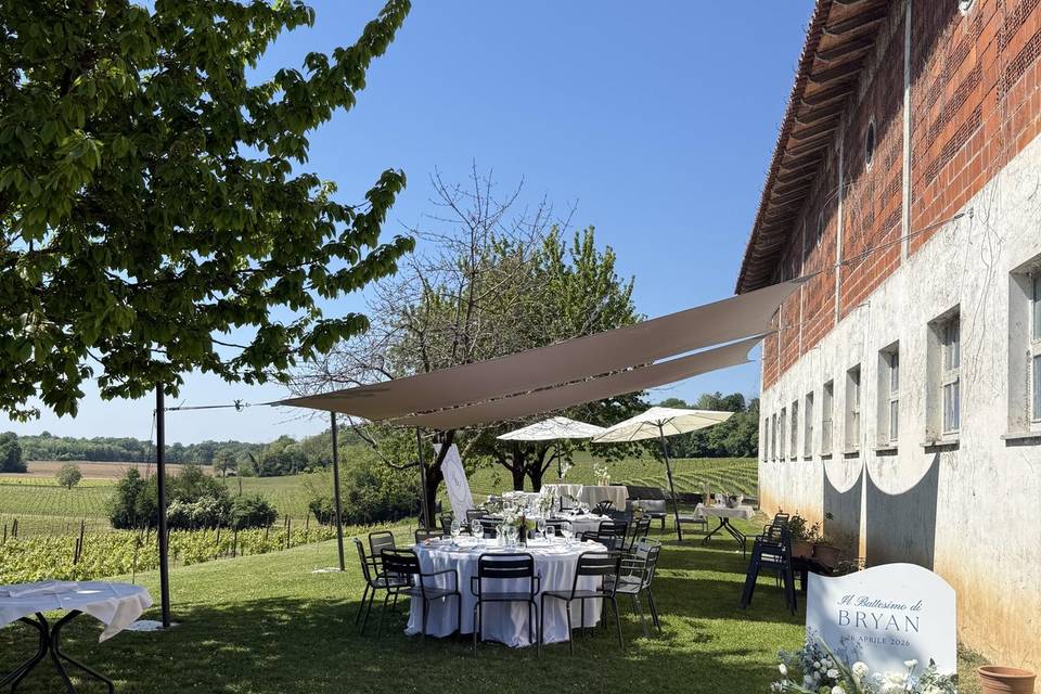La nostra collina