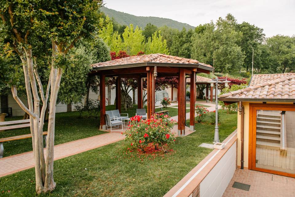 Giardini