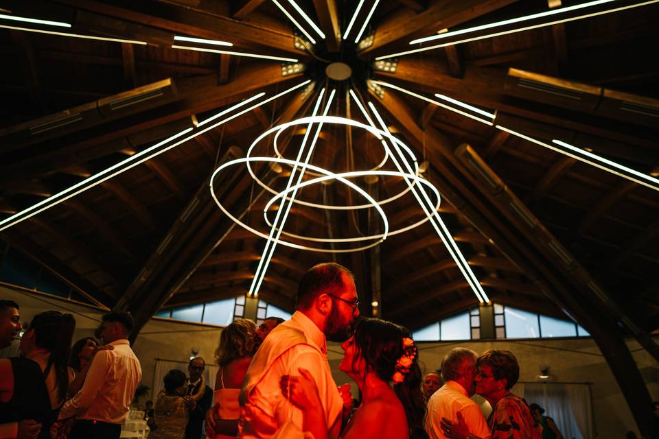 Sala Wedding