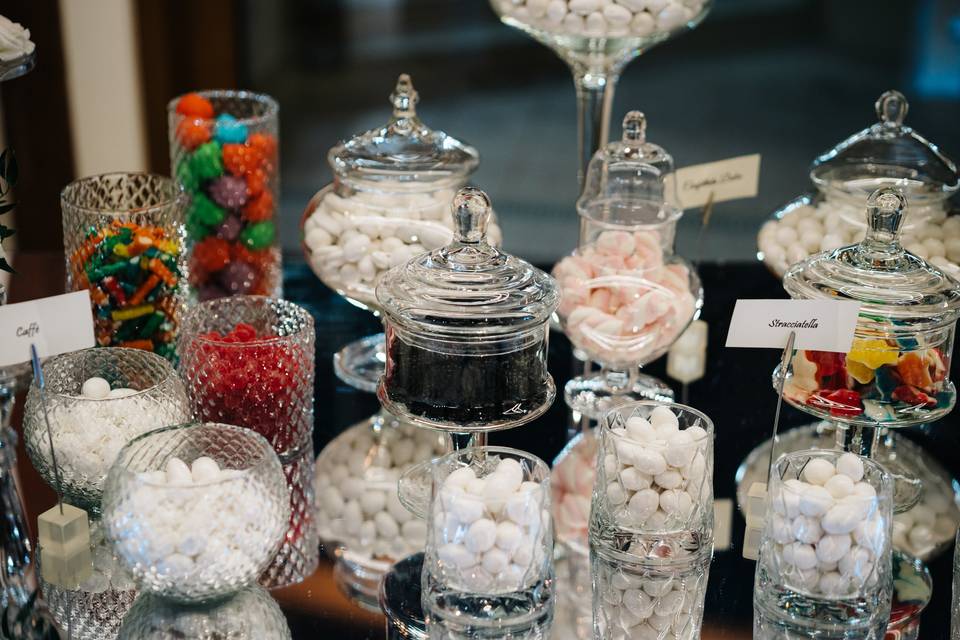 Confettata