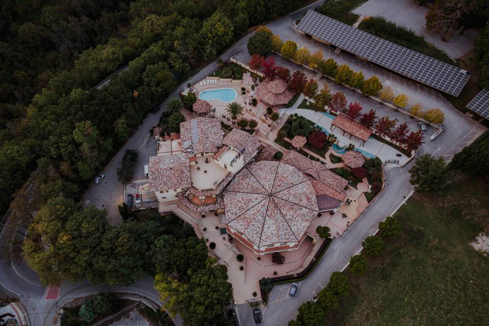 Hotel Location