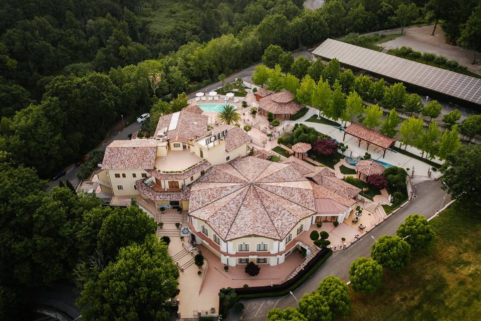 Hotel Location