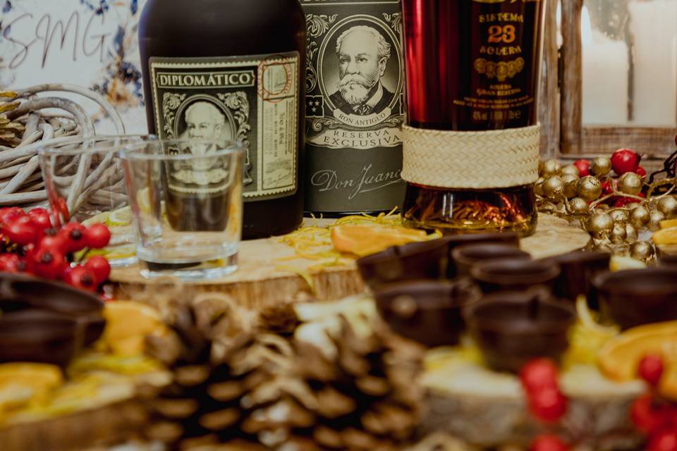 Angolo Rum