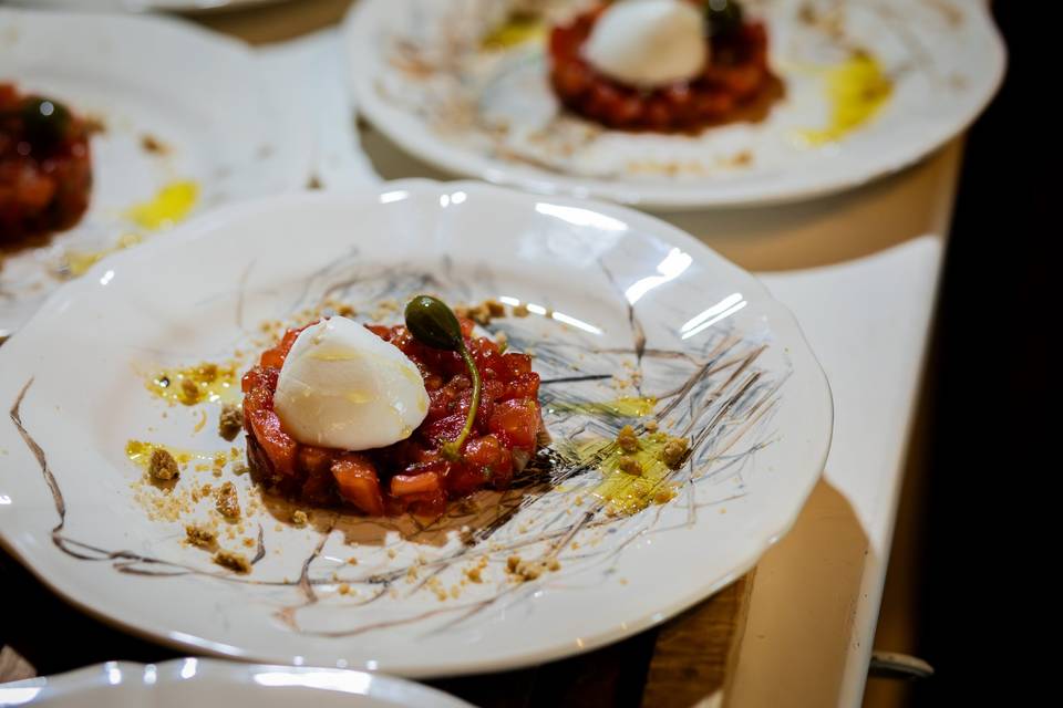 Tartare