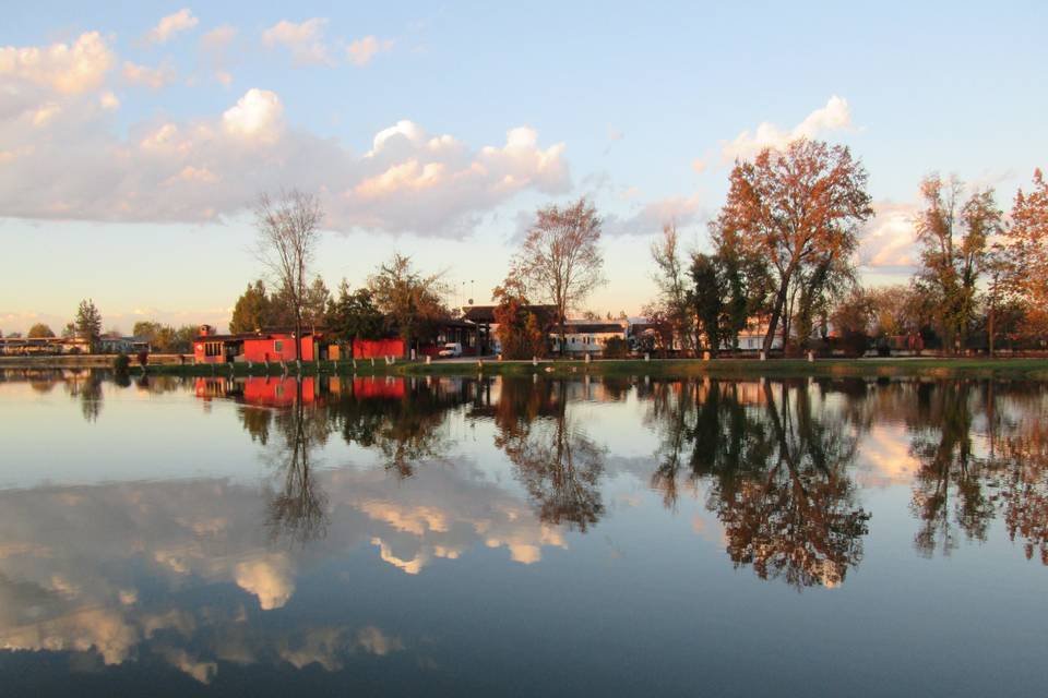 Logo Lago delle Sette Fontane