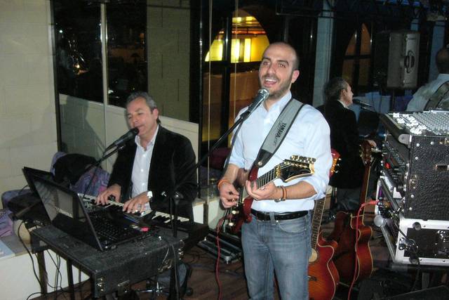 Festa privata
