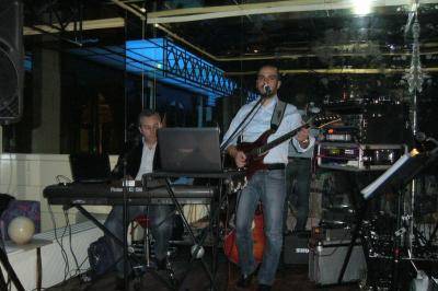 Festa privata