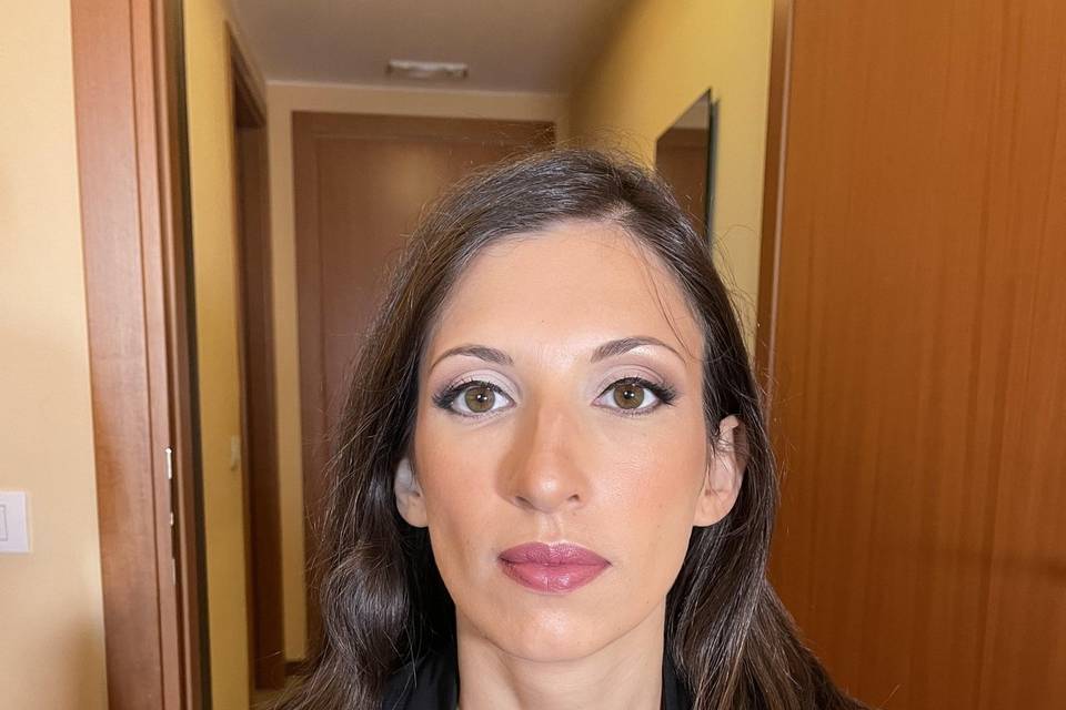 Trucco Cerimonia