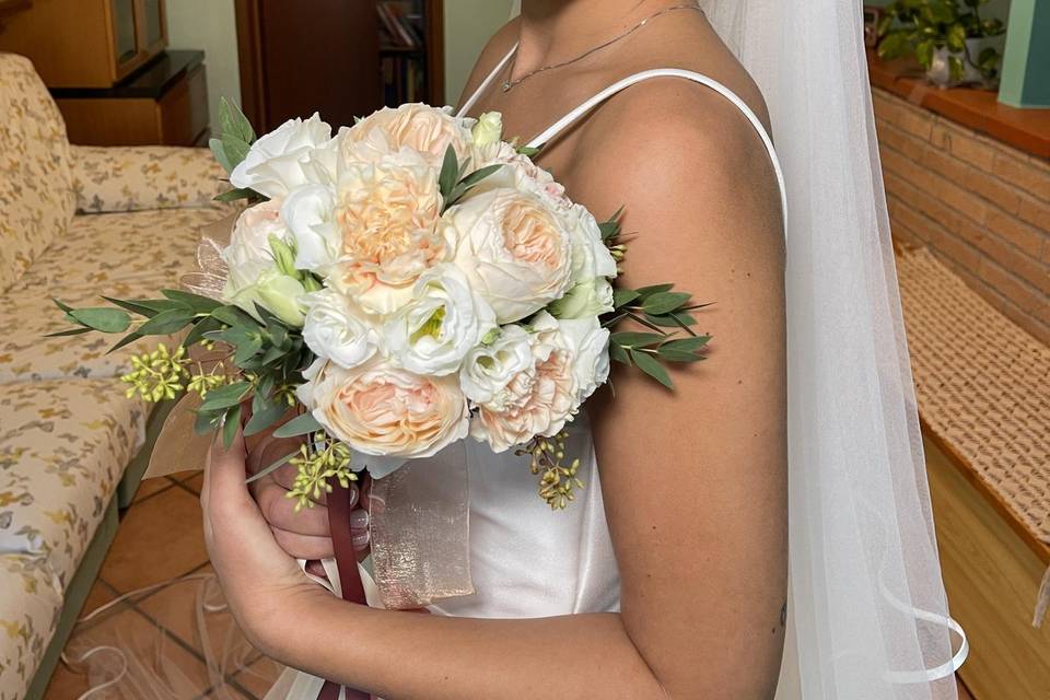 Trucco Sposa