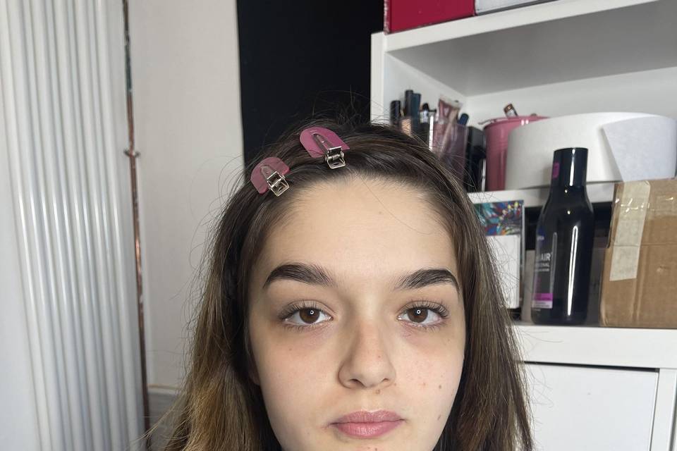 Prima trucco beautu