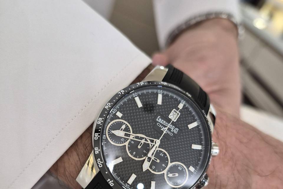 Eberhard
