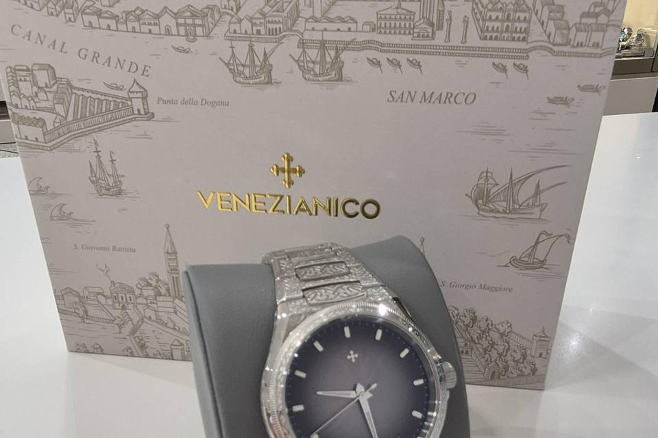 Venezianico